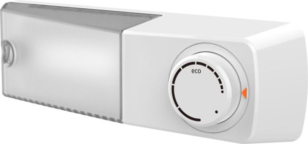 Gorenje RF414DPW4 - Kühl- / Gefrierkombination