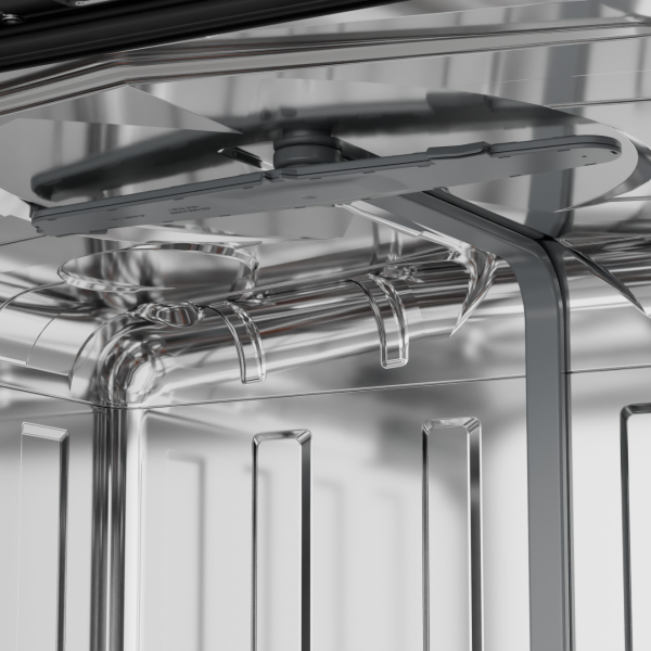 Gorenje GV663B65XXL - Geschirrspüler