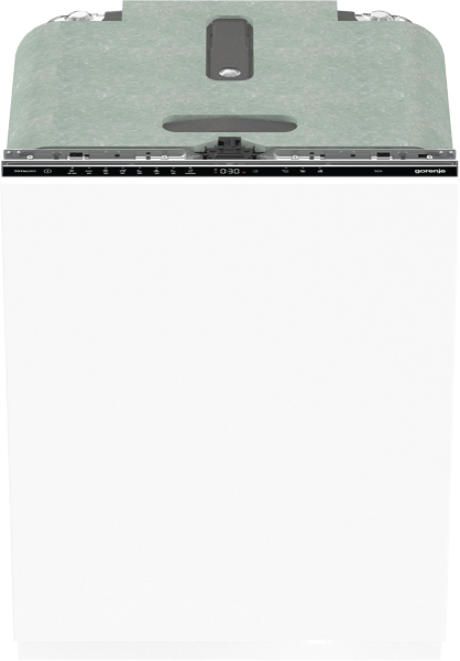 Gorenje GV673B60 - Geschirrspüler