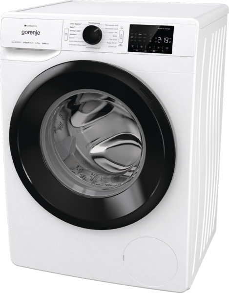 Gorenje WPNEI74A1TS - Waschmaschine - Weiß