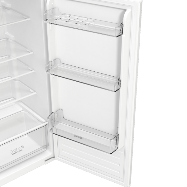 Gorenje RI512E41 - Kühlschrank - Weiß