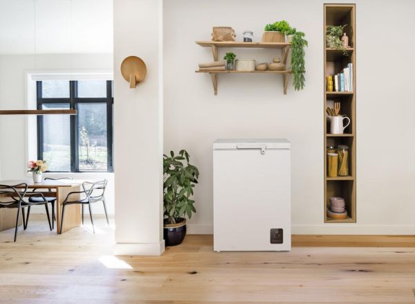 Gorenje FH15E6W5 - Gefriergeräte - Weiß