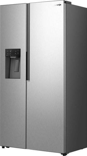 Gorenje NRS917E61X - Silber