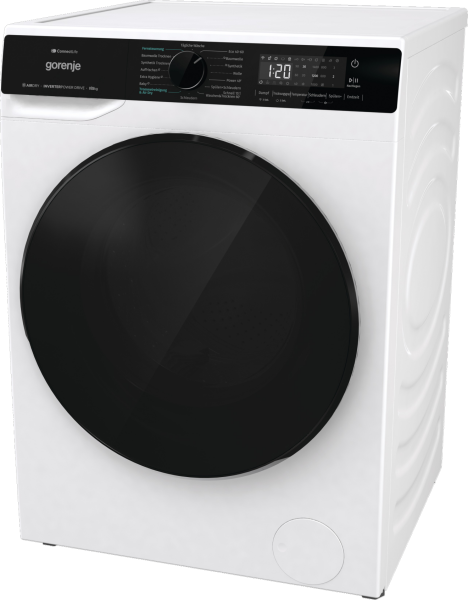 Gorenje WD2PA854ADW/DE - Waschtrockner - Weiß