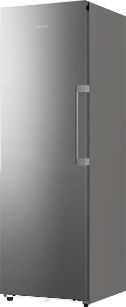 Gorenje FNC618C6XWF - Gefriergeräte - Silber