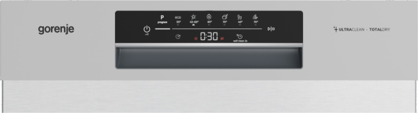 Gorenje GU642C90X - Geschirrspüler - Weiß