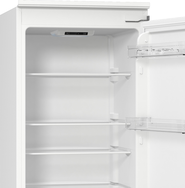 Gorenje RI512E41 - Kühlschrank - Weiß