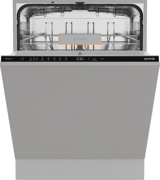 Gorenje GV642C65 - Geschirrspüler