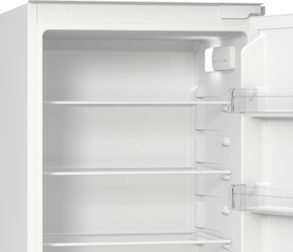 Gorenje RKI514E21 - Kühl- / Gefrierkombination - Weiß