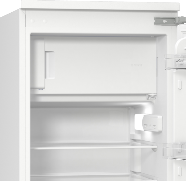 Gorenje RBI512D22 - Kühl- / Gefrierkombination - Weiß