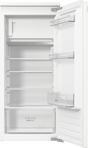 Gorenje RBI512D22 - Kühl- / Gefrierkombination - Weiß