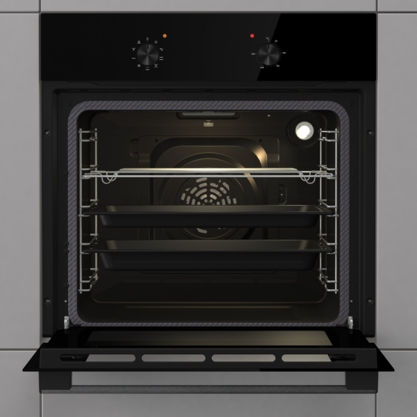Gorenje BO6717E03ABG - Einbauherd/Backofen