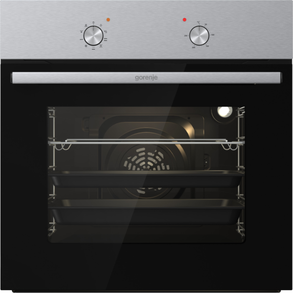 Gorenje BO671703AX - Einbauherd/Backofen