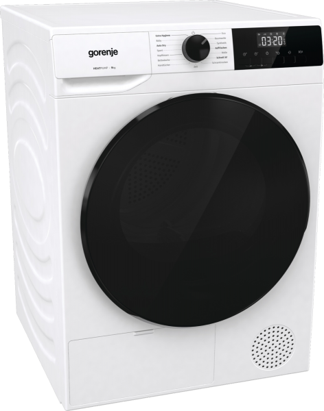 Gorenje DHNA92/DE - Trockner - Weiß