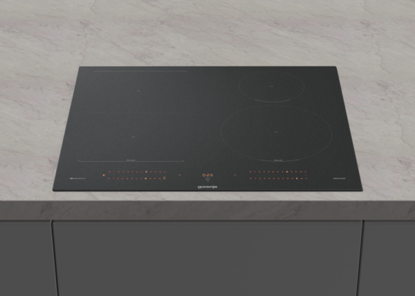 Gorenje GI6433SRWF - Kochfeld