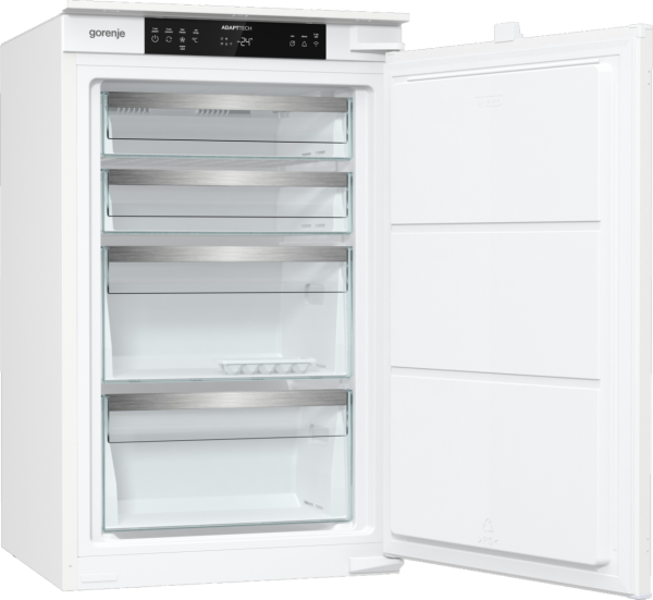 Gorenje FNCI508D61WFE - Gefriergerät - Weiß