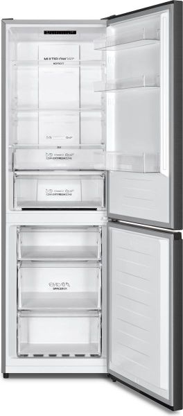 Gorenje NRK619AA1BXL4 - Kühl- / Gefrierkombination