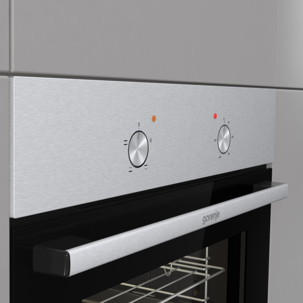 Gorenje BO671703AX - Einbauherd/Backofen