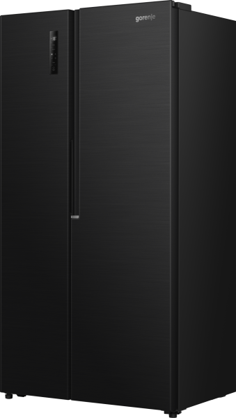 Gorenje NRS917C41BX - schwarz