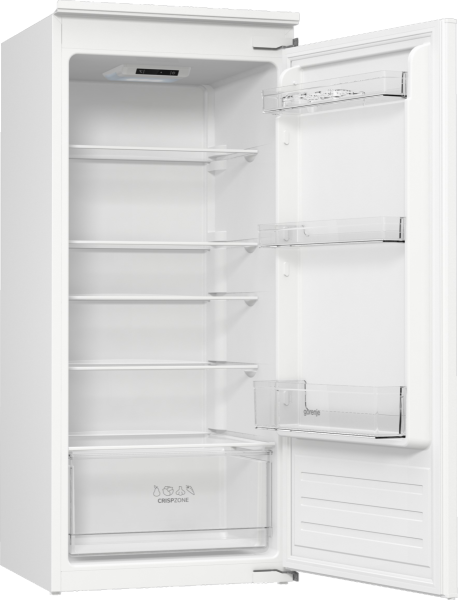 Gorenje RI512E41 - Kühlschrank - Weiß
