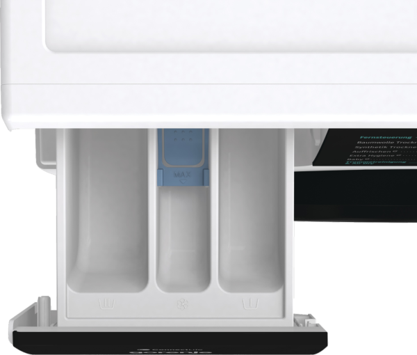 Gorenje WD2PA964ADW1/DE - Waschtrockner - Weiß