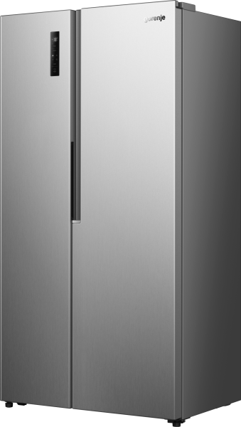 Gorenje NRS917C41X - Grau