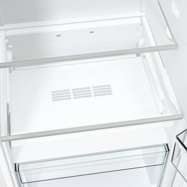 Gorenje RBI517D41WFE - Kühlschrank - Weiß