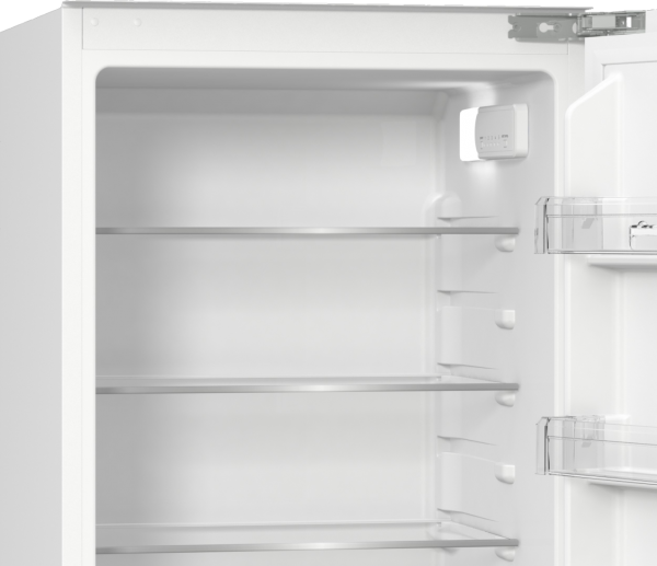 Gorenje RKI514D22 - Kühl- / Gefrierkombination - Weiß