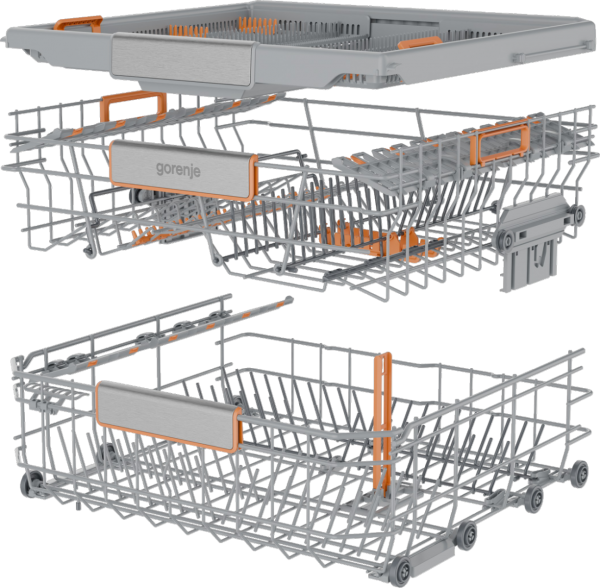 Gorenje GV673A65 - Geschirrspüler