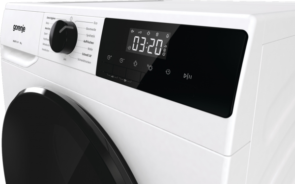 Gorenje DHNA92/DE - Trockner - Weiß