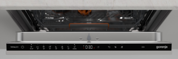 Gorenje GV673B65 - Geschirrspüler