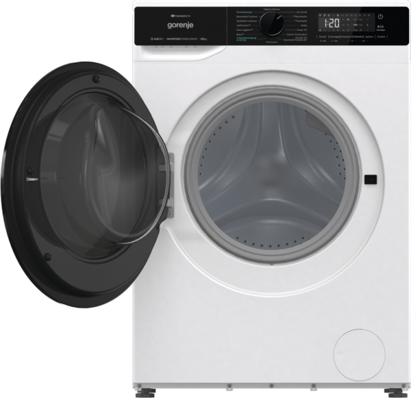 Gorenje WD2PA854ADW/DE - Waschtrockner - Weiß