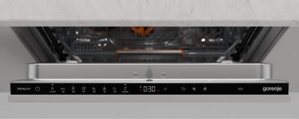 Gorenje GV673A65 - Geschirrspüler