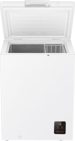 Gorenje FH15E6W5 - Gefriergeräte - Weiß