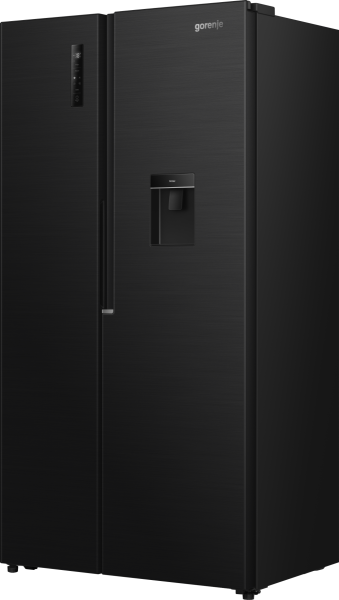 Gorenje NRS917E41BXWD - schwarz
