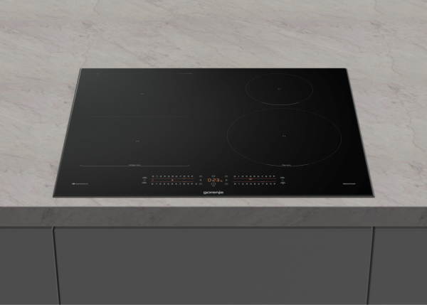 Gorenje GI6432BXWF - Kochfeld - schwarz