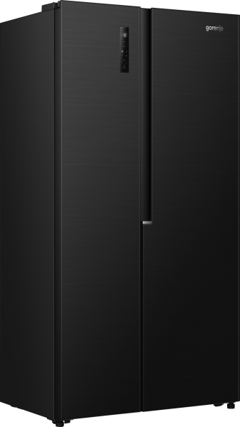 Gorenje NRS917C41BX - schwarz
