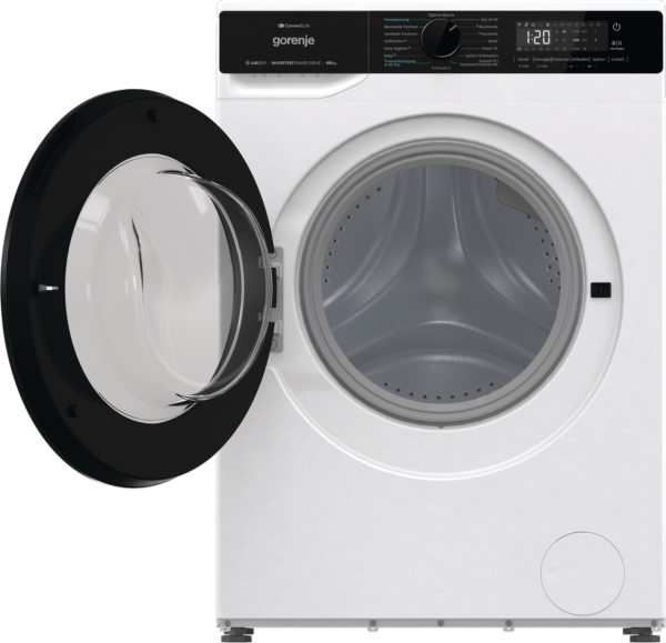 Gorenje WD2PA964ADW1/DE - Waschtrockner - Weiß