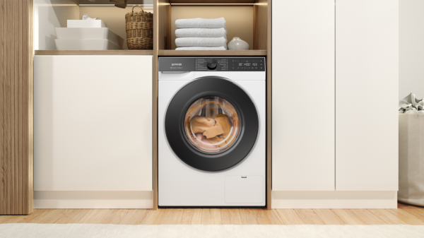 Gorenje W5G694A1T1 - Waschmaschine - Weiß