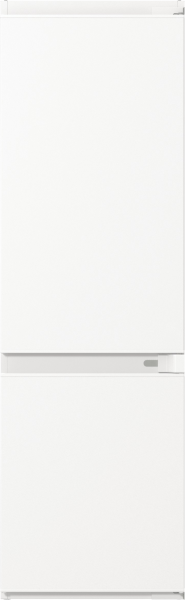 Gorenje RKI517D61 - Kühl- / Gefrierkombination - Weiß