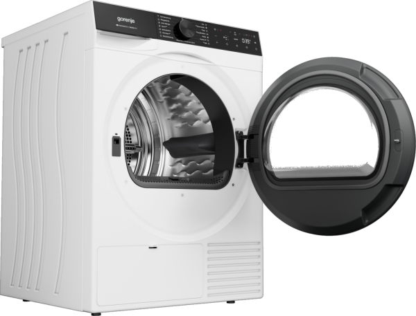 Gorenje D5G69CP - Trockner - Weiß