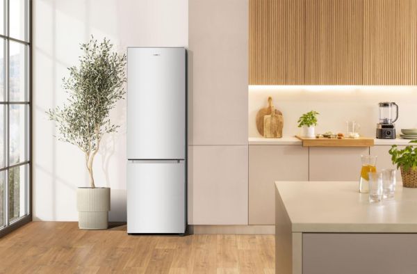 Gorenje RK418DPW4I - Kühl- / Gefrierkombination
