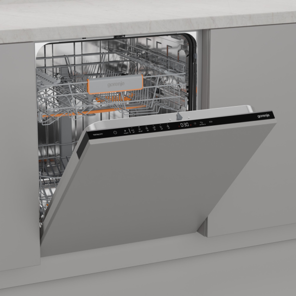 Gorenje GV642C65 - Geschirrspüler