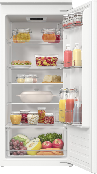 Gorenje RI512E41 - Kühlschrank - Weiß