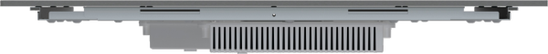 Gorenje GI6421BX - Kochfeld - schwarz