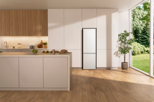 Gorenje RK418DPW4I - Kühl- / Gefrierkombination