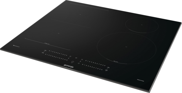 Gorenje GI6432BXWF - Kochfeld - schwarz