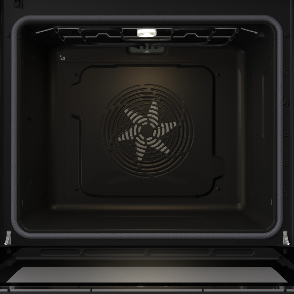 Gorenje BOP6373E28EBG - Einbauherd/Backofen - Tiefschwarz