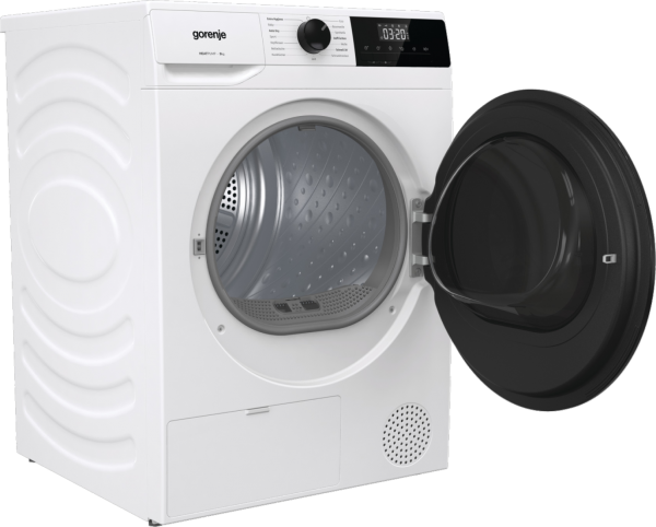 Gorenje DHNA92/DE - Trockner - Weiß