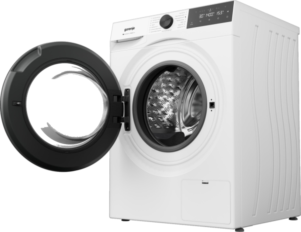 Gorenje W5G414A4P1 - Waschmaschine - Weiß